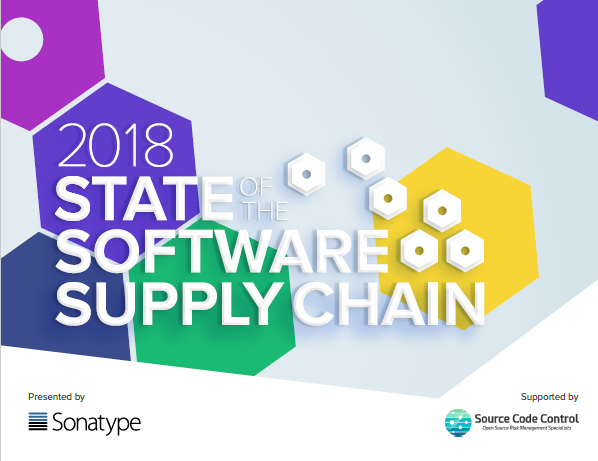 Sonatype Supply Chain 2018